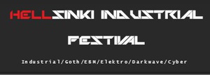 Hellsinki Industrial Festival - Helsinki Events