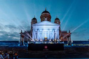 Helsinki, Finland Festivals and Fairs 