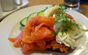Thumbnail for Helsinki Food Tours - Way to Explore Finnish Food