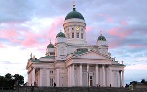 Thumbnail for Exploring Helsinki’s Top Churches and Cathedrals