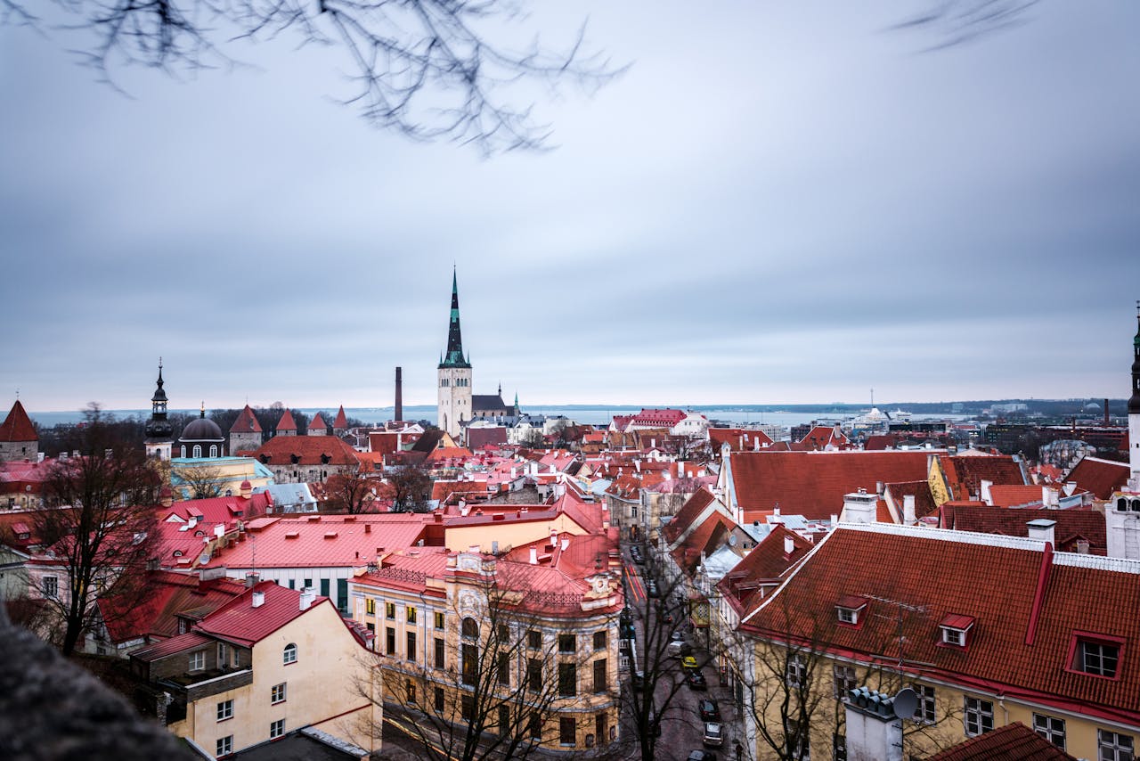 Tallinn