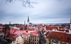 Thumbnail for A Day in Tallinn: Exploring Estonia's Hidden Gem from Helsinki