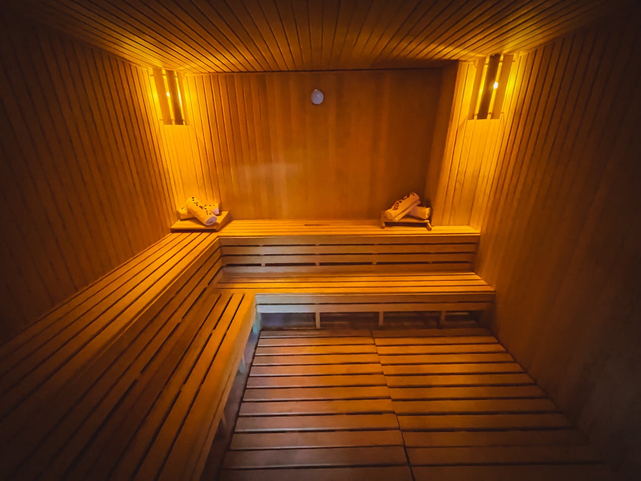 Finnish Sauna