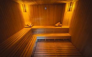 Thumbnail for Helsinki’s Unique Saunas Rituals You Need to Try