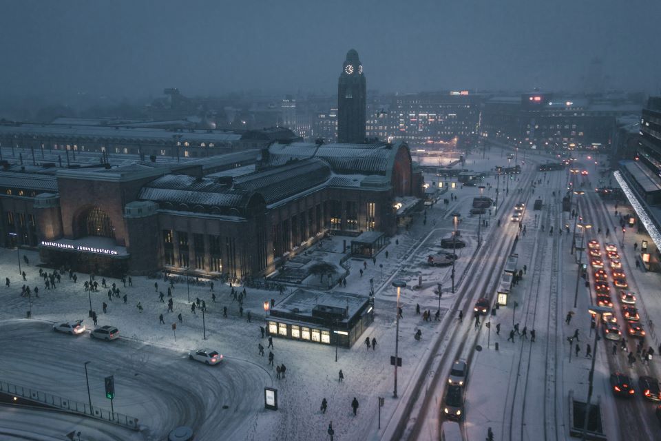 Helsinki