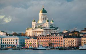 Thumbnail for The Cathedral’s Role in Helsinki’s Cultural and Religious life