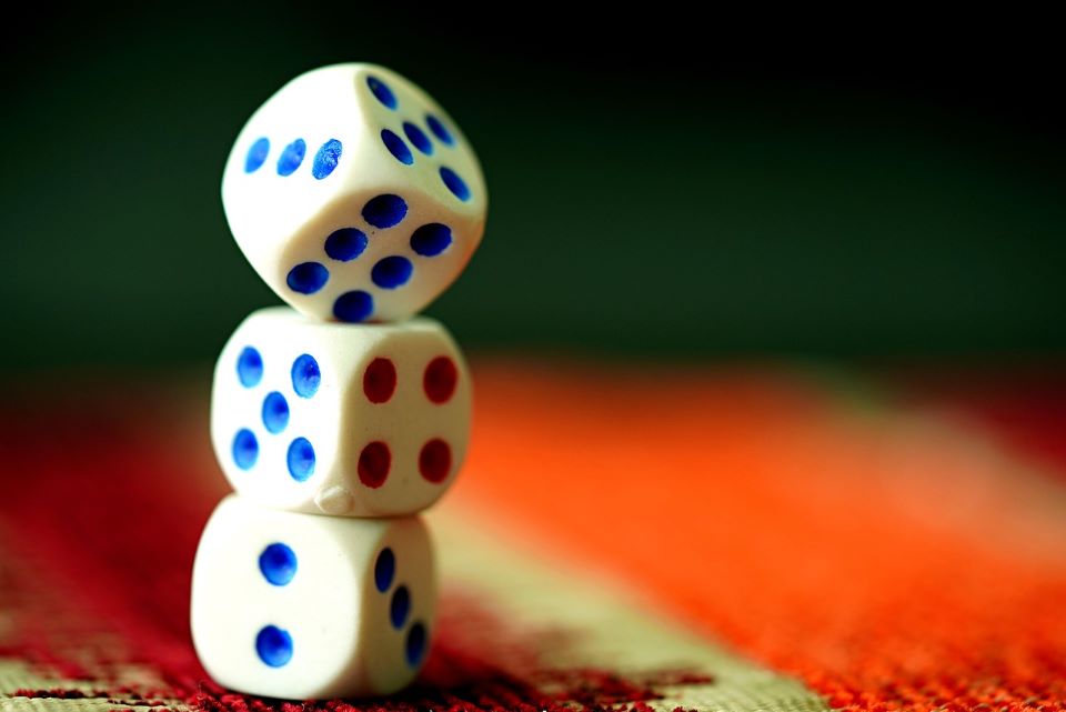 Dice